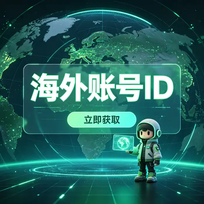 美区 Apple ID 与美国 App Store 账号选择指南
